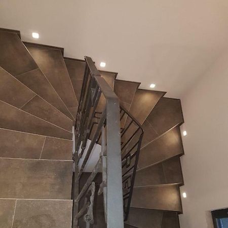 הארד Ferienwohnung Am Bodensee מראה חיצוני תמונה