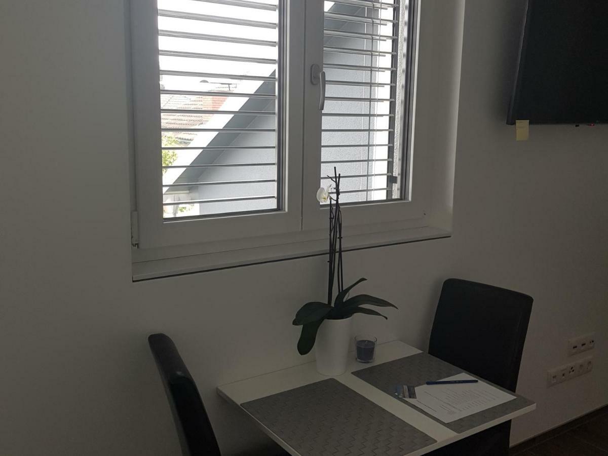הארד Ferienwohnung Am Bodensee מראה חיצוני תמונה