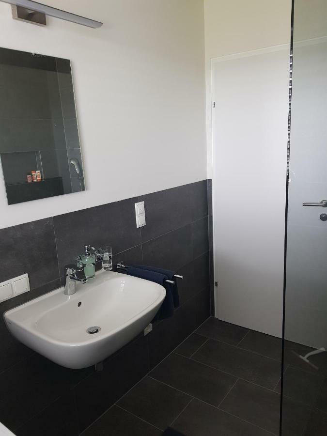 הארד Ferienwohnung Am Bodensee מראה חיצוני תמונה